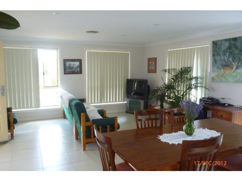5 Birch Grove, Mudgee NSW 2850