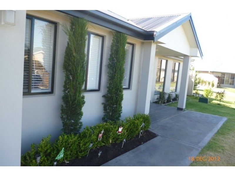 1 Wanda Crescent, Mudgee NSW 2850