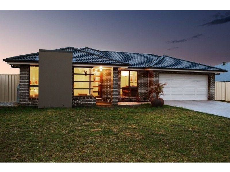 26 Kellett Drive, Mudgee NSW 2850