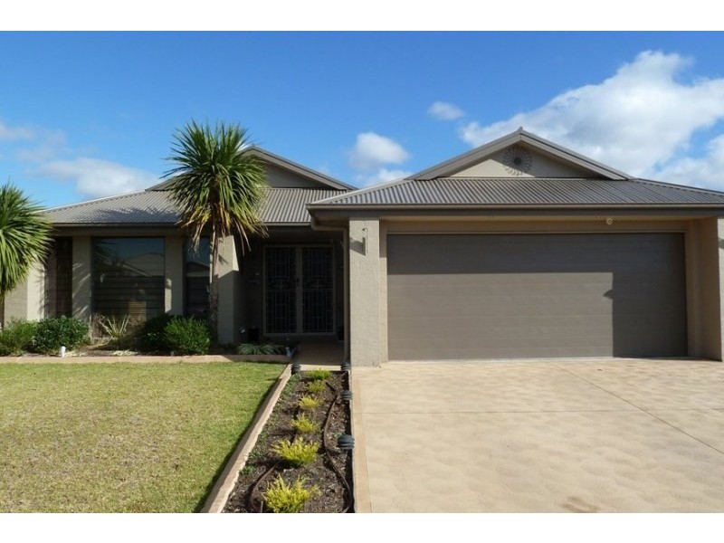 30 White Circle, Mudgee NSW 2850