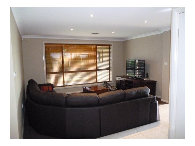 30 White Circle, Mudgee NSW 2850