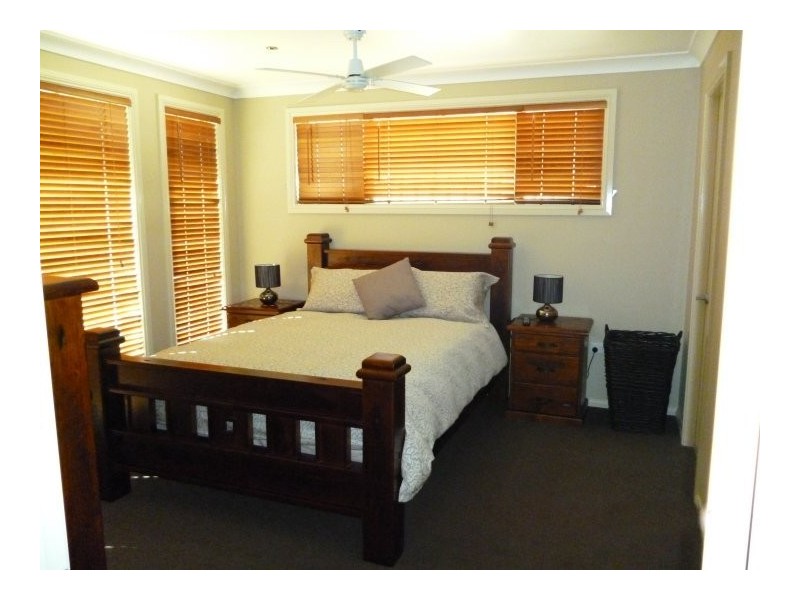 30 White Circle, Mudgee NSW 2850