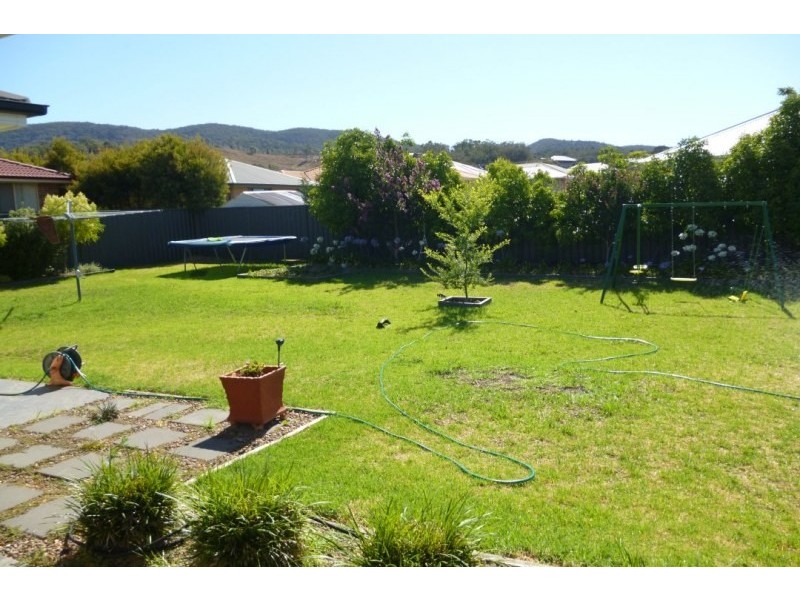 22 White Circle, Mudgee NSW 2850