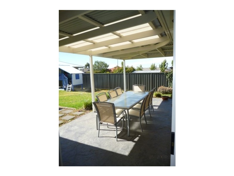 22 White Circle, Mudgee NSW 2850