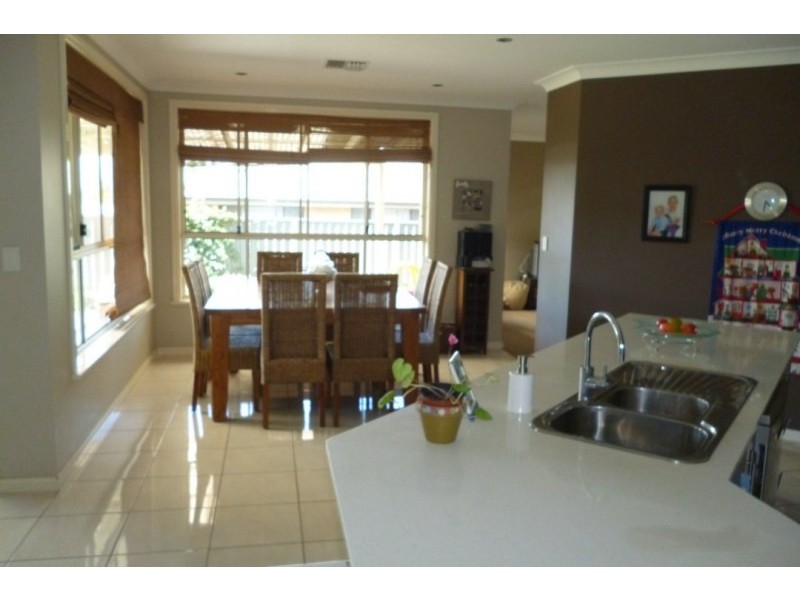 22 White Circle, Mudgee NSW 2850