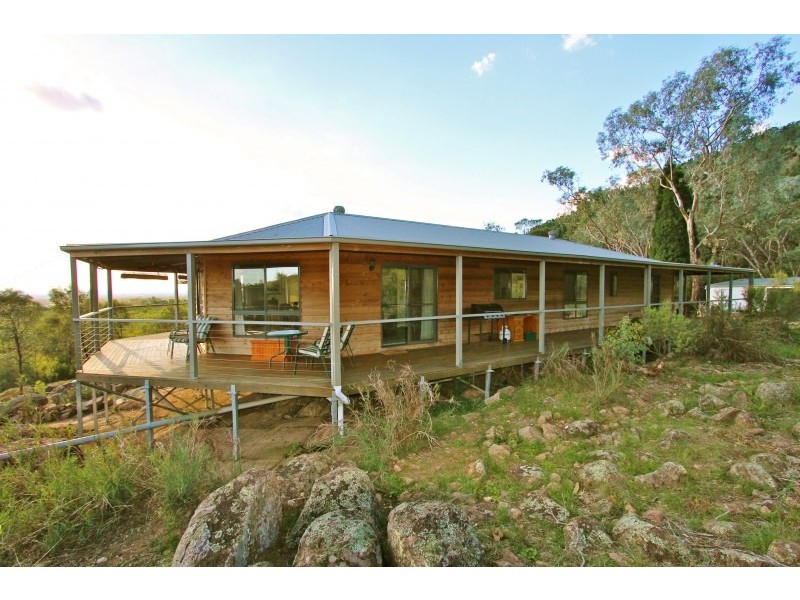 Mudgee NSW 2850