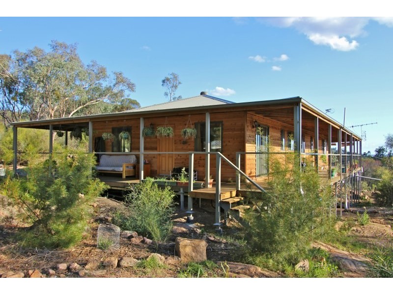 Mudgee NSW 2850