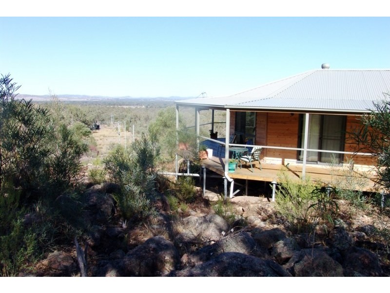 Mudgee NSW 2850