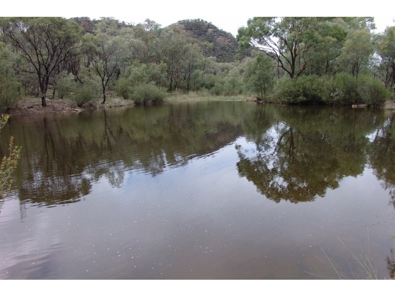 Mudgee NSW 2850
