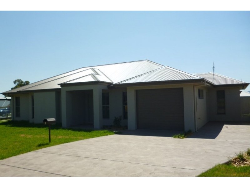 Mudgee NSW 2850