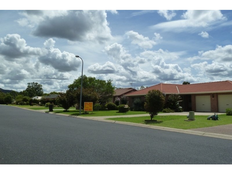 Mudgee NSW 2850