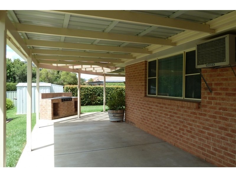 Mudgee NSW 2850
