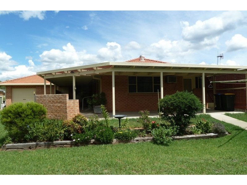 Mudgee NSW 2850