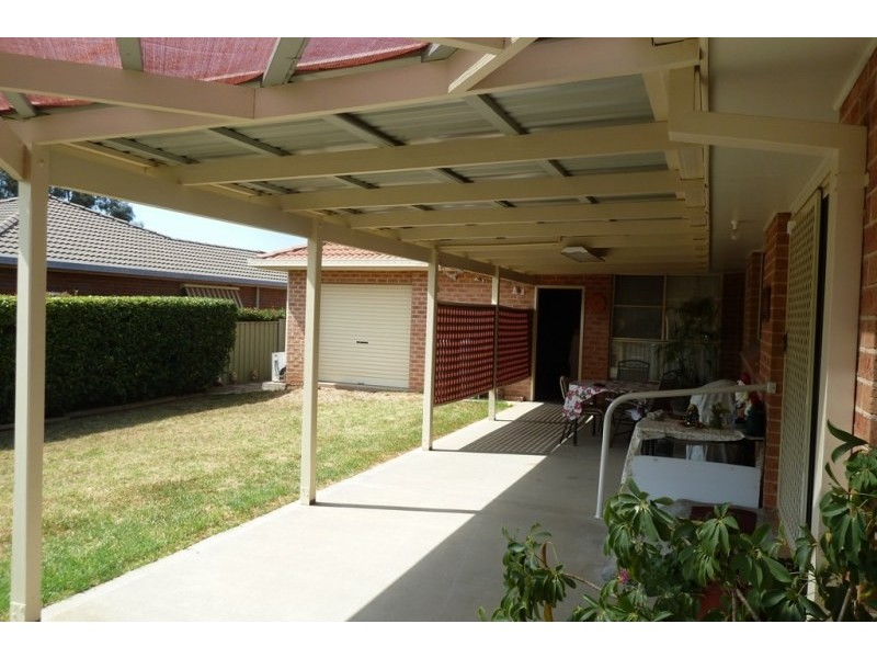 Mudgee NSW 2850