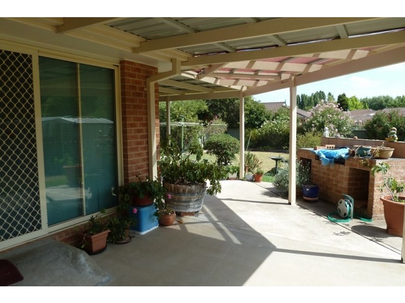 Mudgee NSW 2850