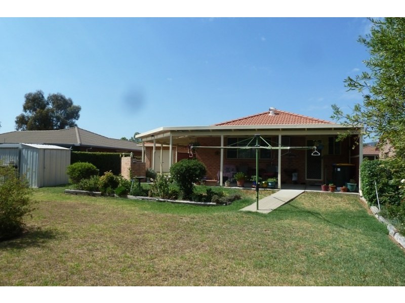 Mudgee NSW 2850