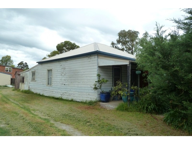 21  Court Street, Mudgee NSW 2850