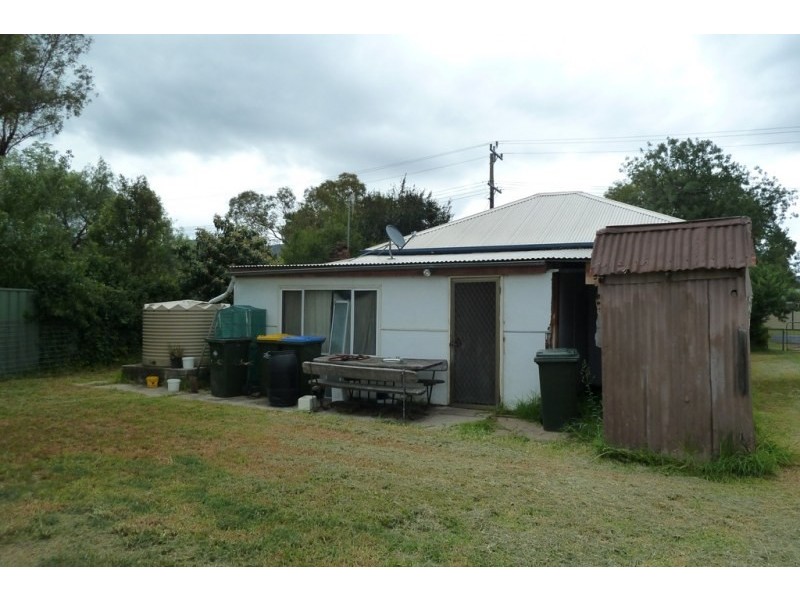 21  Court Street, Mudgee NSW 2850