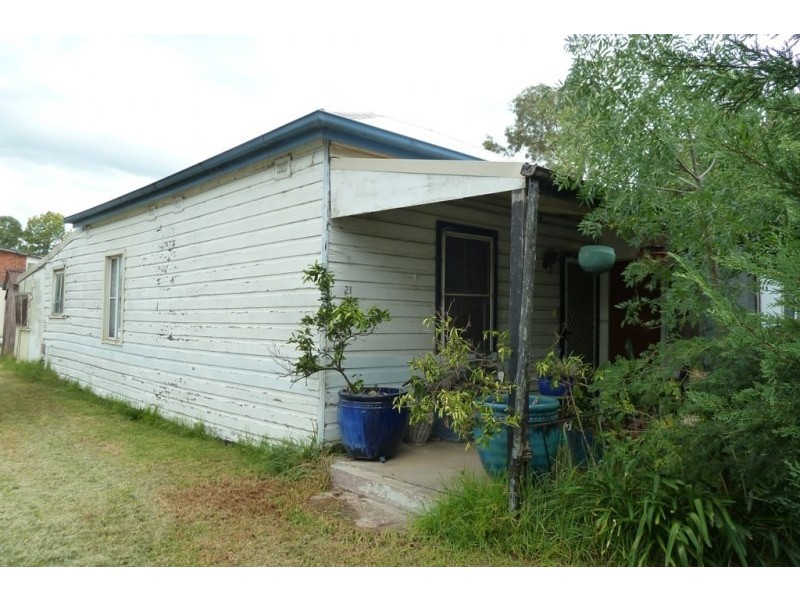 21  Court Street, Mudgee NSW 2850