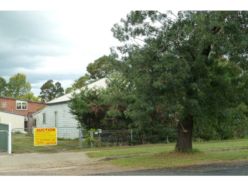 21  Court Street, Mudgee NSW 2850