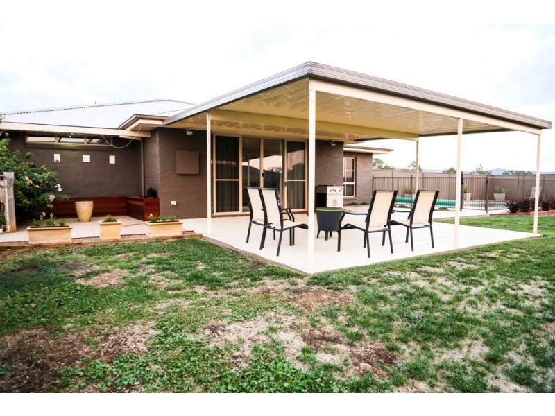 Mudgee NSW 2850