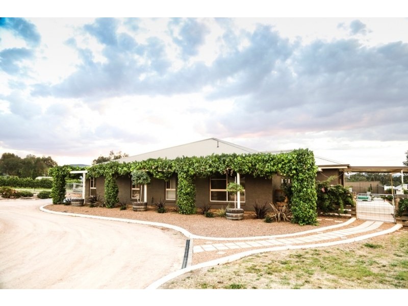 Mudgee NSW 2850