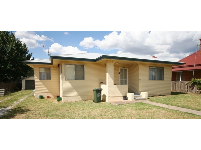 Mudgee NSW 2850