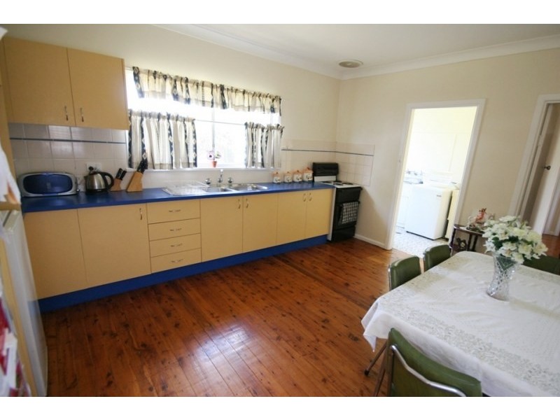 Mudgee NSW 2850