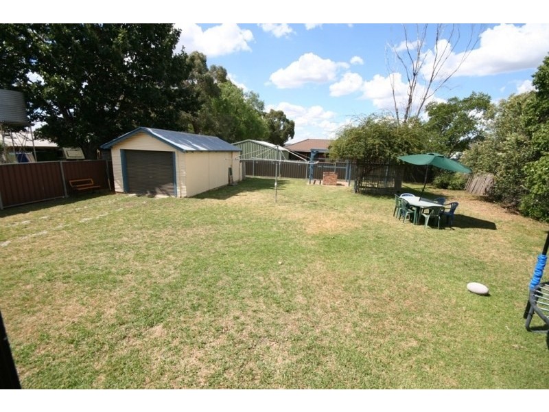 Mudgee NSW 2850