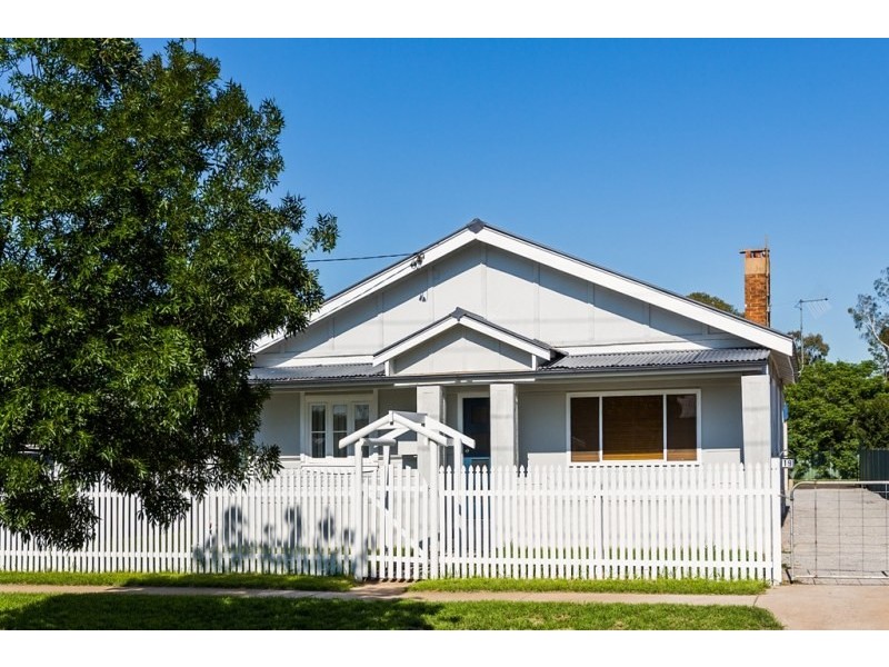 19 Court Street, Mudgee NSW 2850