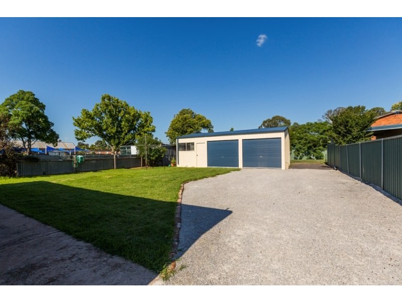 19 Court Street, Mudgee NSW 2850