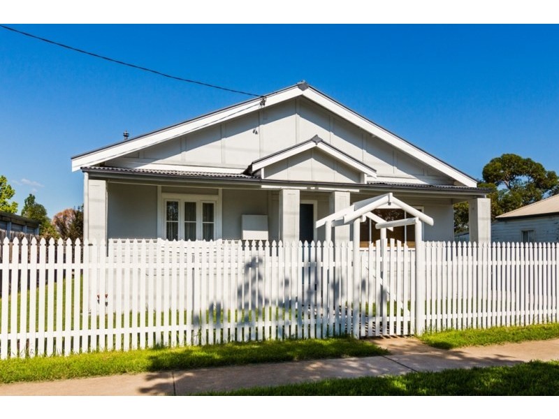 19 Court Street, Mudgee NSW 2850