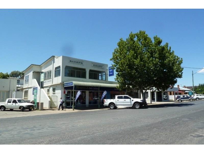 Mudgee NSW 2850