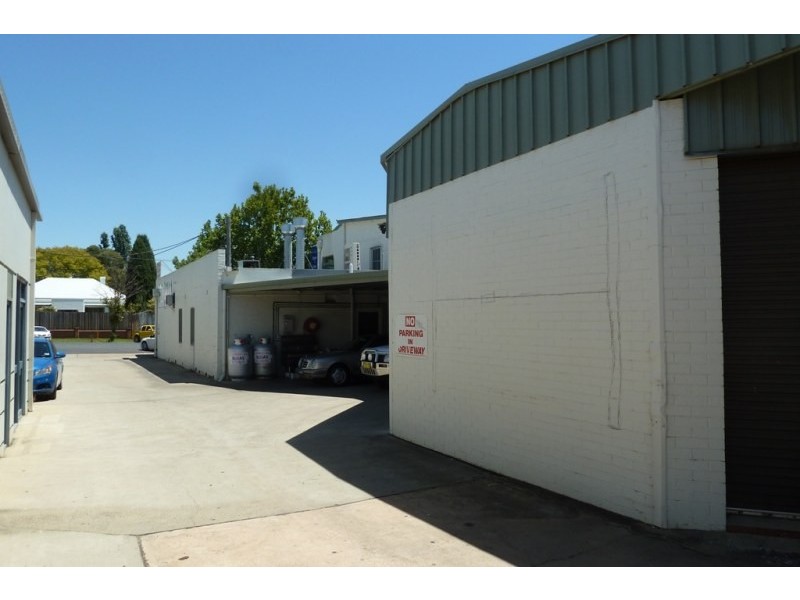 Mudgee NSW 2850