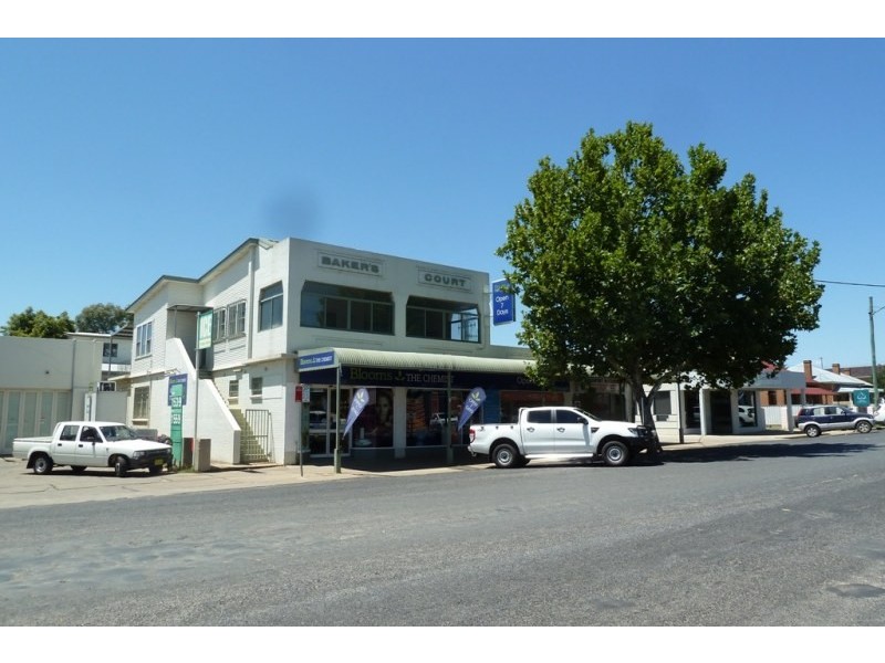 Mudgee NSW 2850