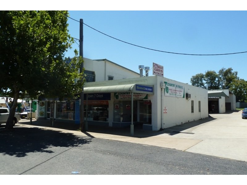 Mudgee NSW 2850