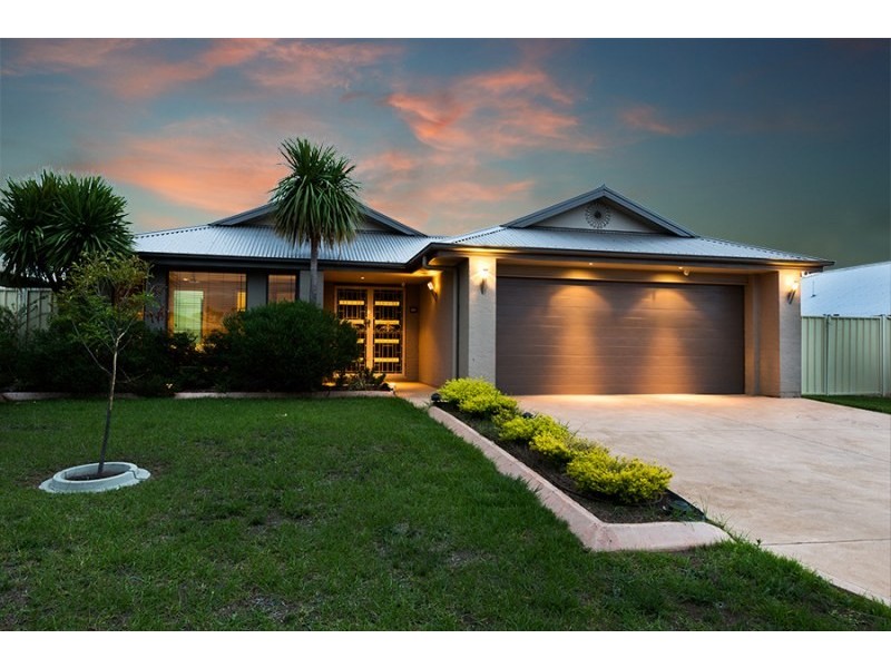 30 White Circle, Mudgee NSW 2850