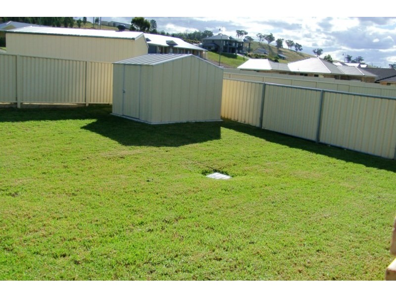 19 Hardy Crescent, Mudgee NSW 2850