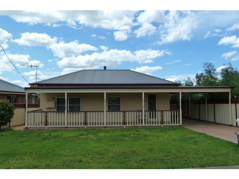 Mudgee NSW 2850