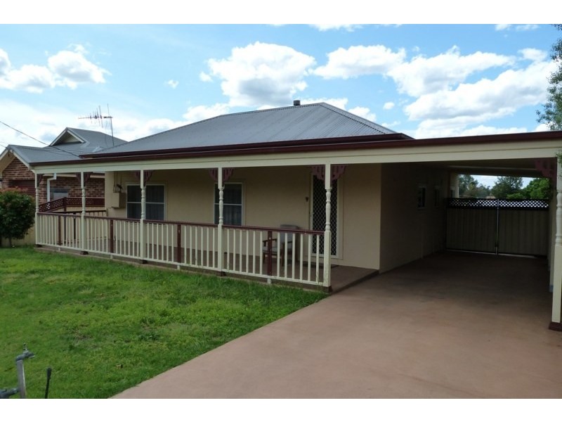 Mudgee NSW 2850