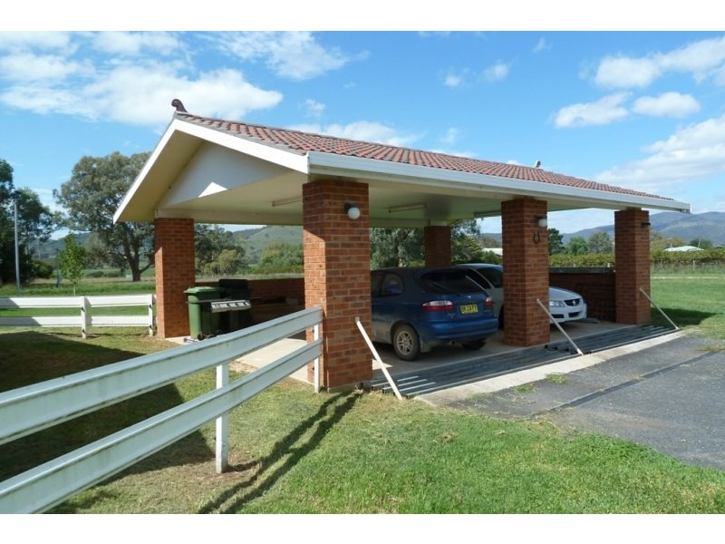 243 Castlereagh Highway, Burrundulla NSW 2850
