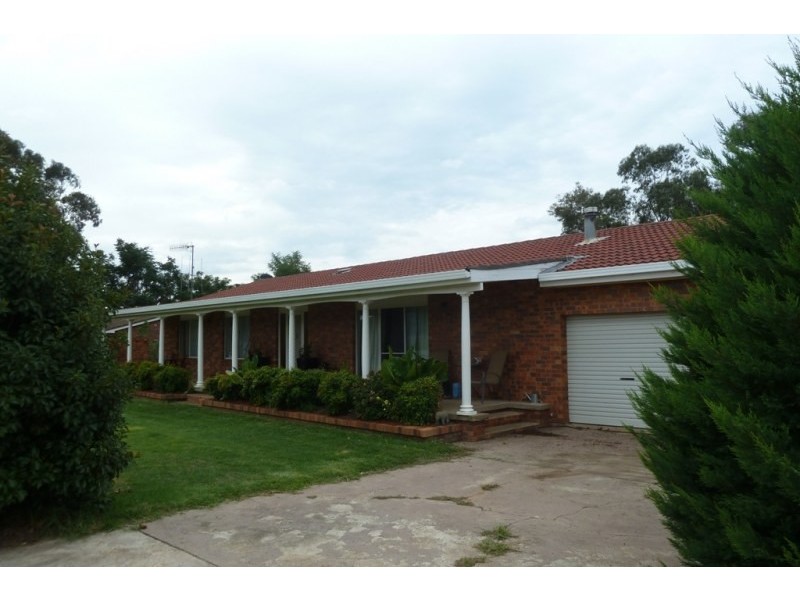 243 Castlereagh Highway, Burrundulla NSW 2850