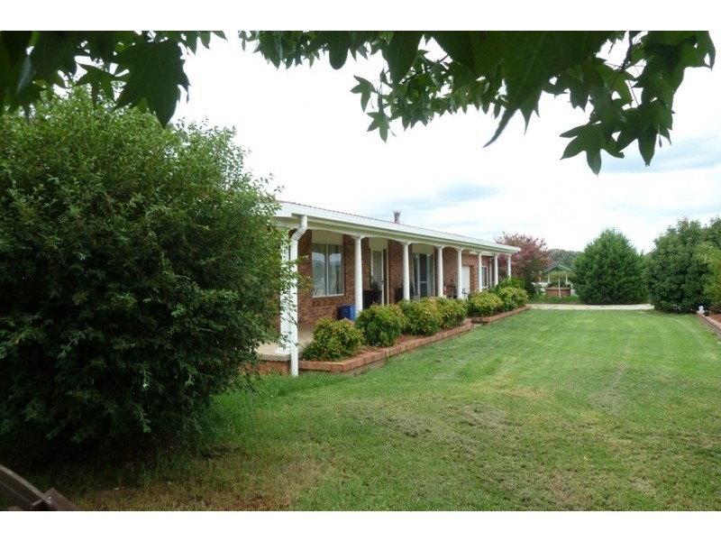 243 Castlereagh Highway, Burrundulla NSW 2850