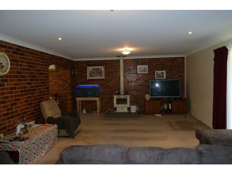 243 Castlereagh Highway, Burrundulla NSW 2850