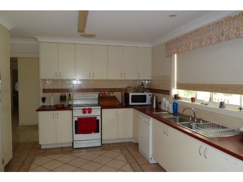 243 Castlereagh Highway, Burrundulla NSW 2850