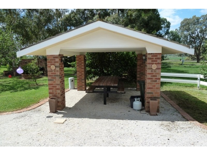 243 Castlereagh Highway, Burrundulla NSW 2850