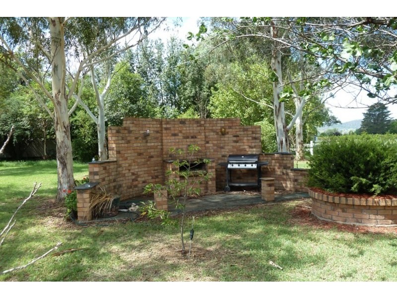 243 Castlereagh Highway, Burrundulla NSW 2850