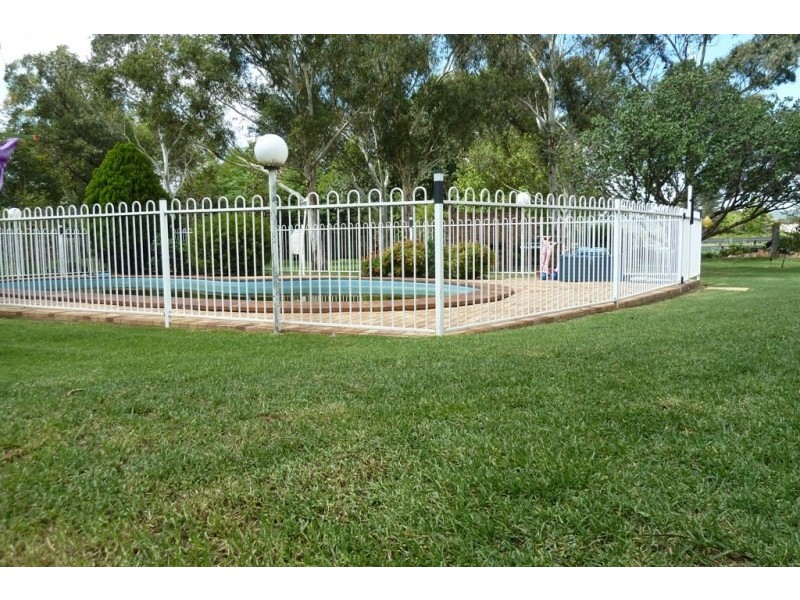 243 Castlereagh Highway, Burrundulla NSW 2850