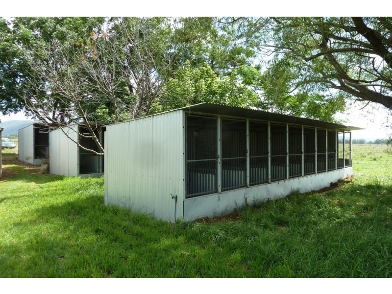 243 Castlereagh Highway, Burrundulla NSW 2850