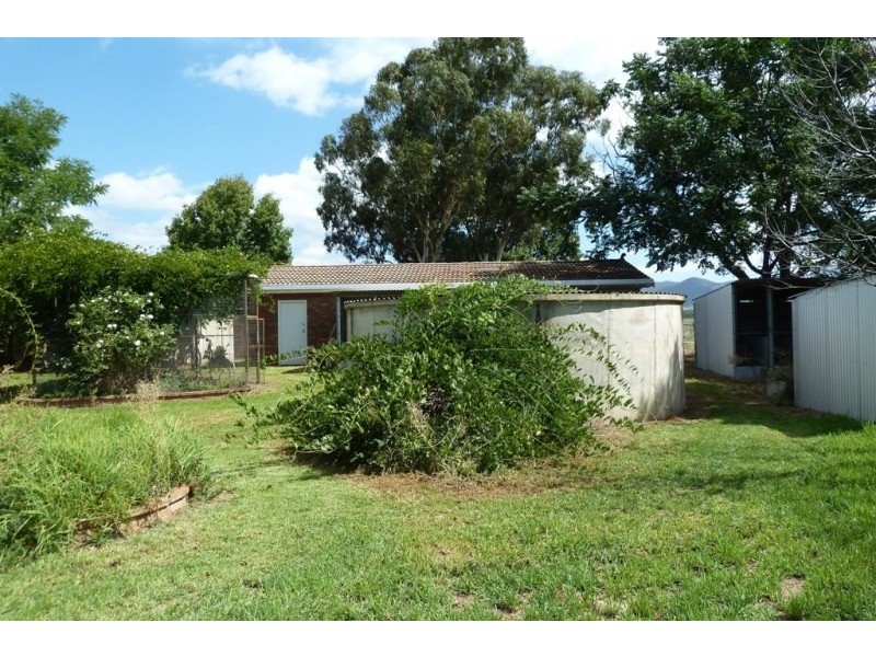 243 Castlereagh Highway, Burrundulla NSW 2850